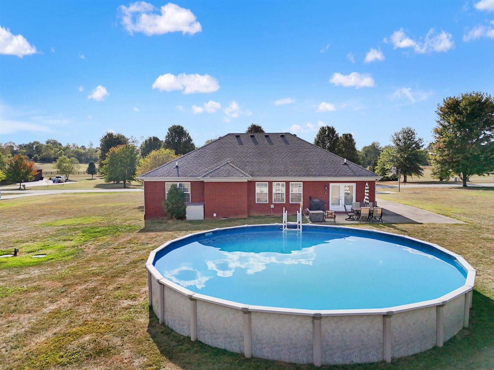 151 Man-O-War Drive, Harrodsburg, KY 40330