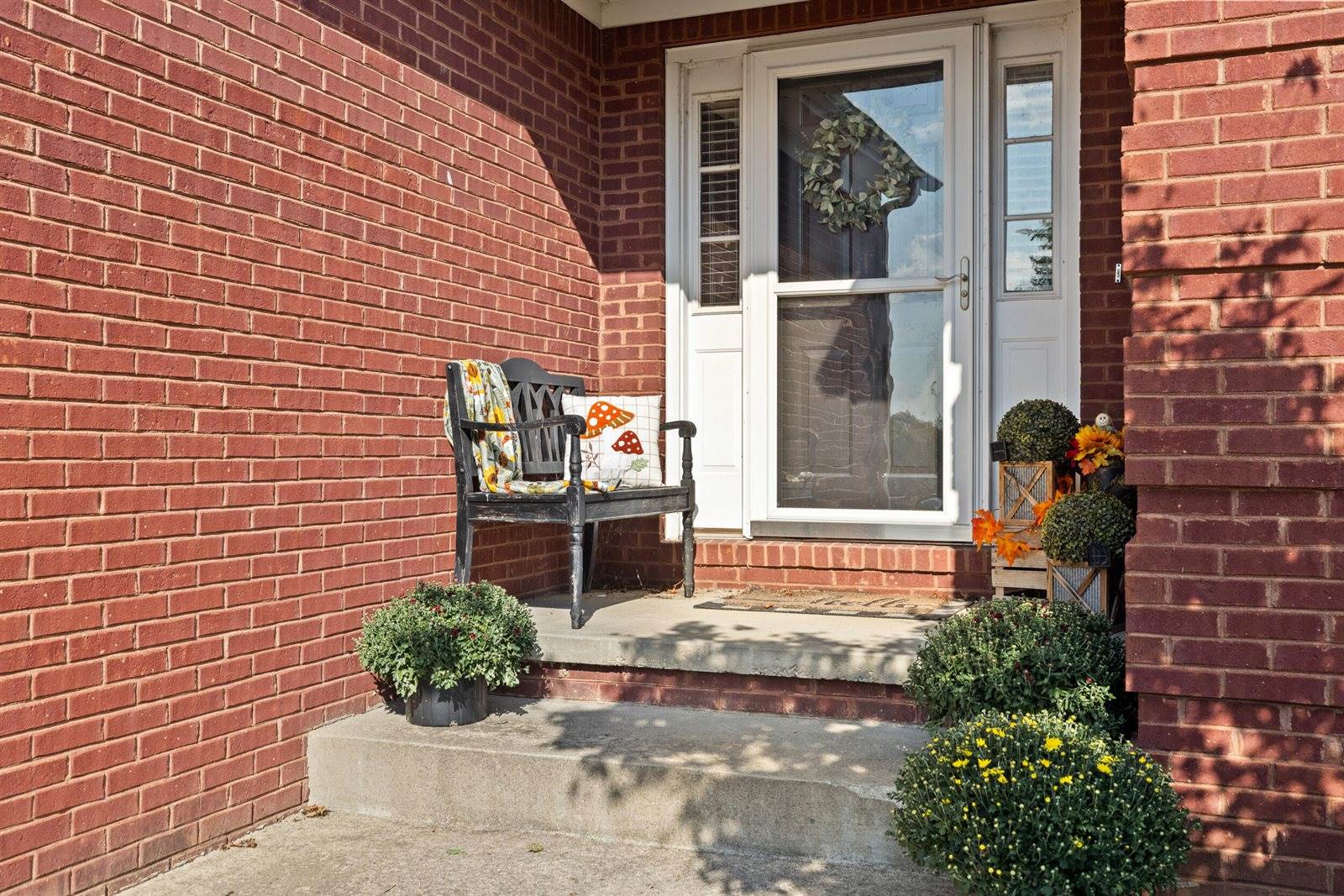 151 Man-O-War Drive, Harrodsburg, KY 40330