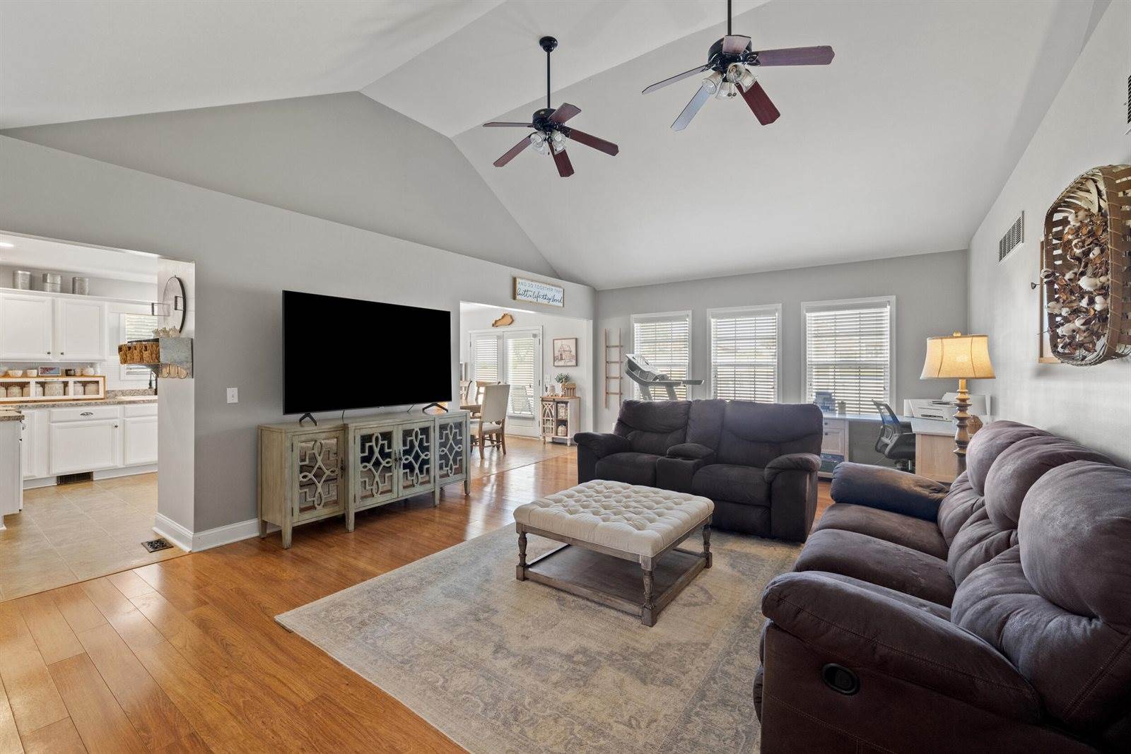 151 Man-O-War Drive, Harrodsburg, KY 40330