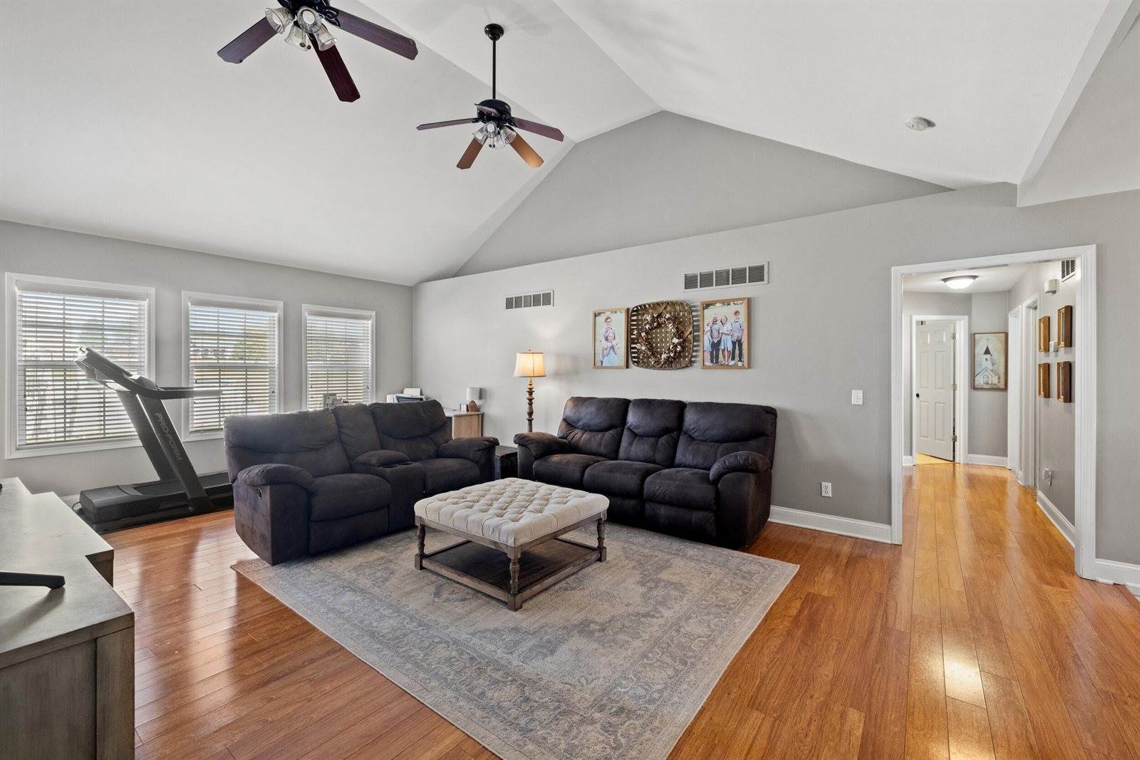 151 Man-O-War Drive, Harrodsburg, KY 40330