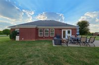 151 Man-O-War Drive, Harrodsburg, KY 40330