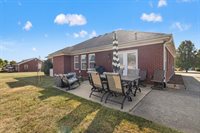 151 Man-O-War Drive, Harrodsburg, KY 40330
