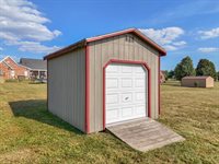 151 Man-O-War Drive, Harrodsburg, KY 40330