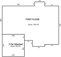 151 Man-O-War Drive, Harrodsburg, KY 40330