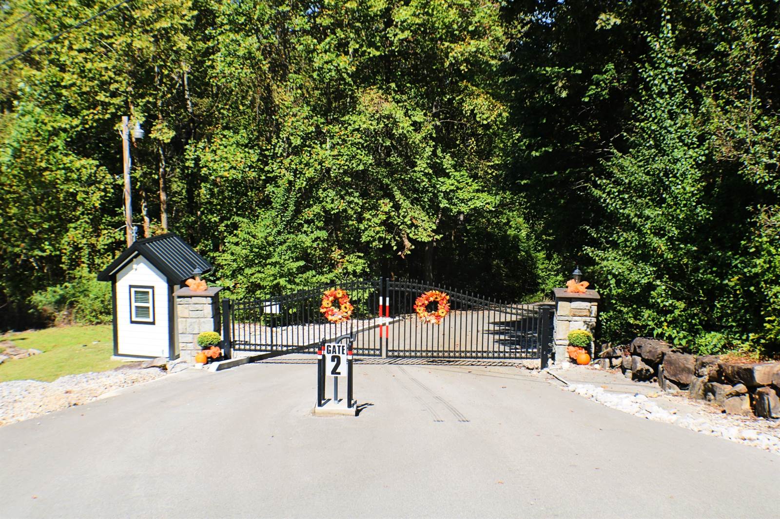 406 Harmony Lane, Burnside, KY 42519