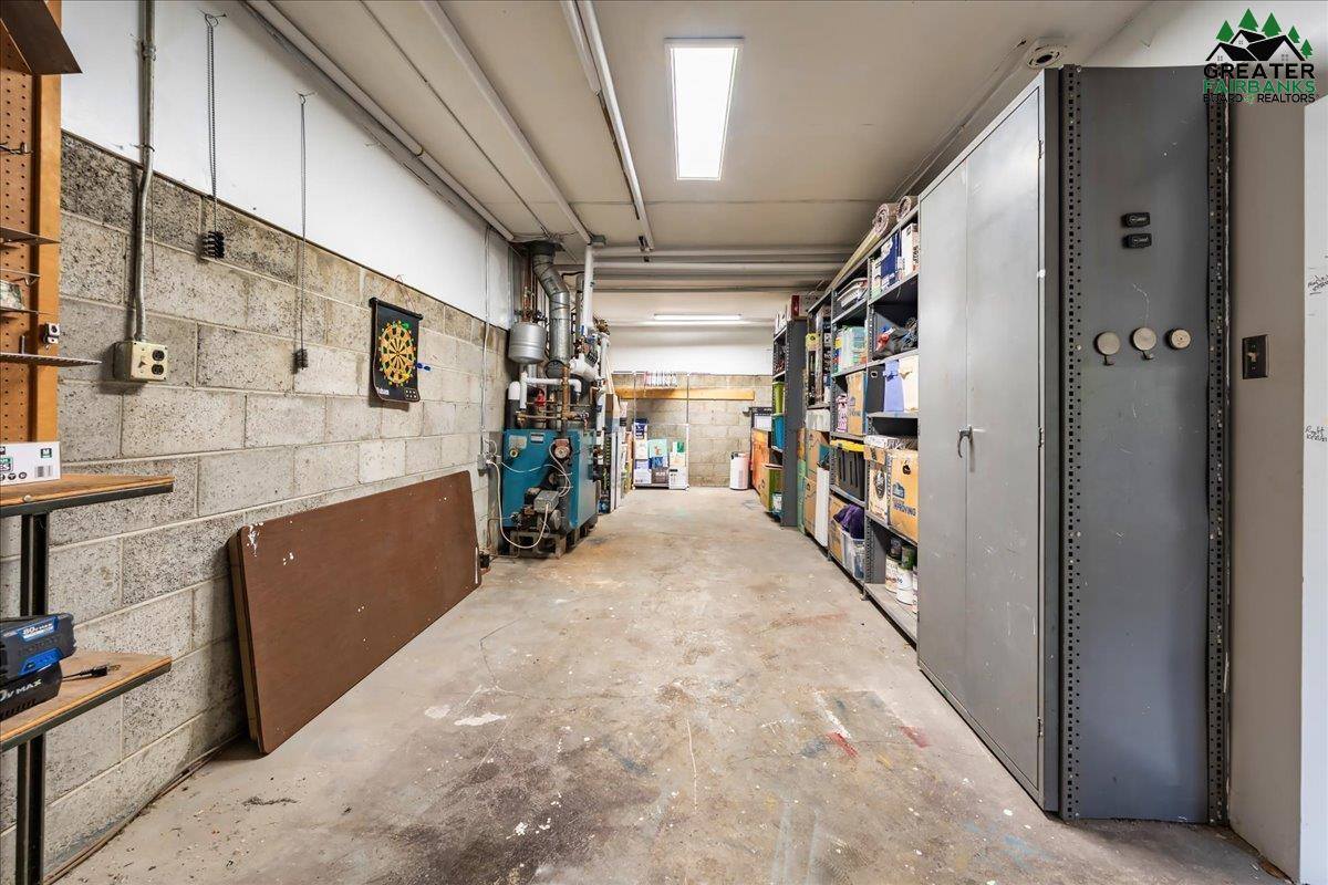 561 Chena Hot Springs Road, Fairbanks, AK 99712