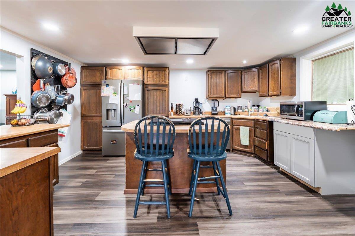 561 Chena Hot Springs Road, Fairbanks, AK 99712