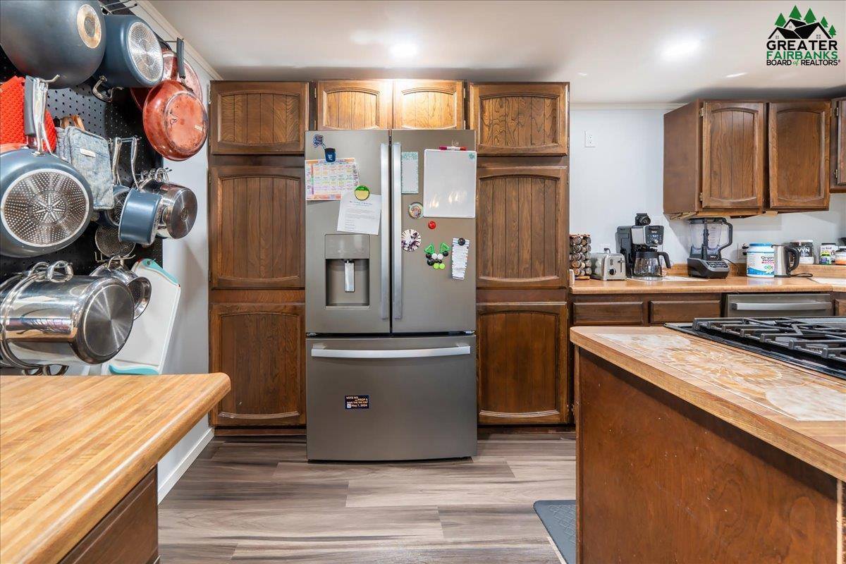 561 Chena Hot Springs Road, Fairbanks, AK 99712