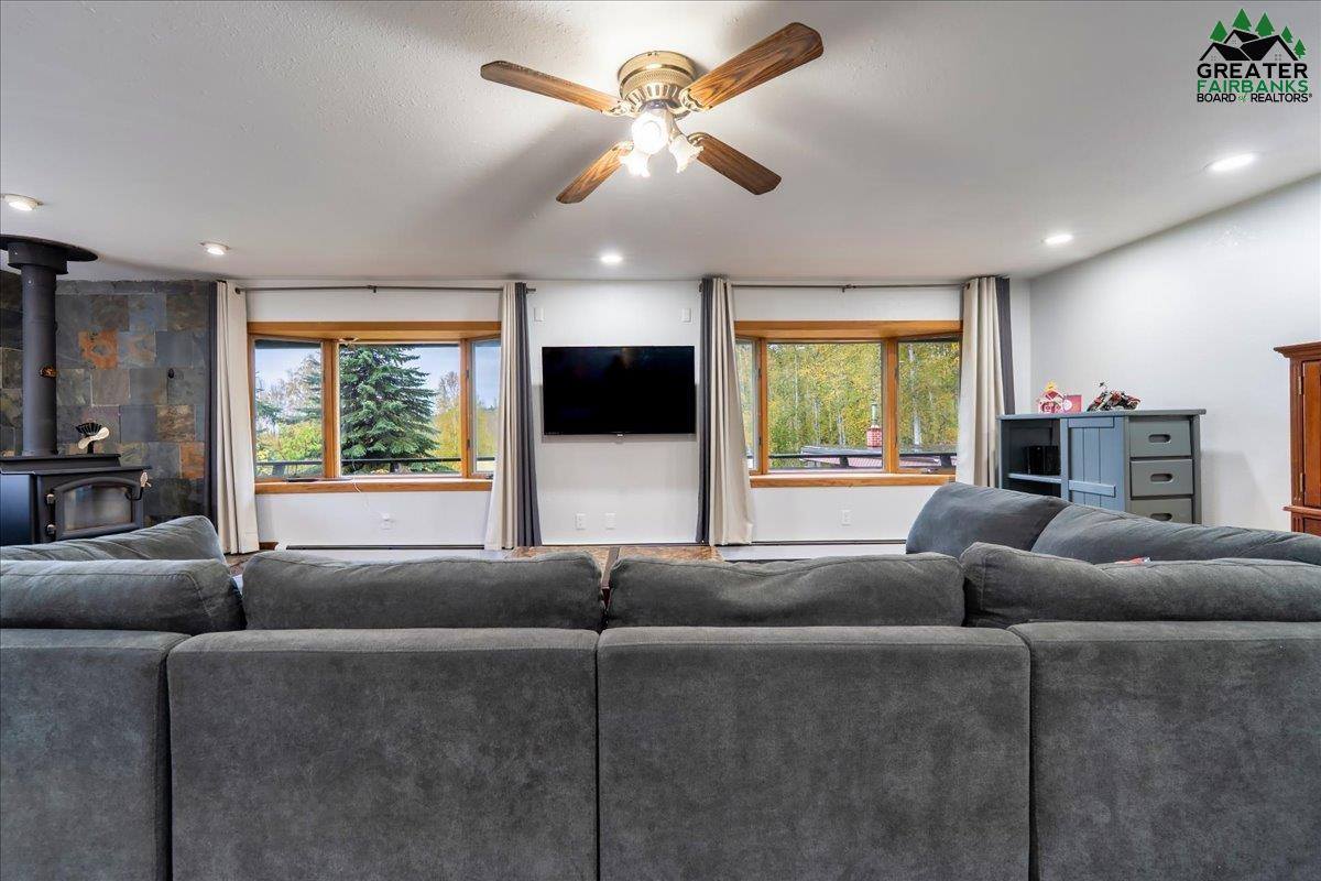 561 Chena Hot Springs Road, Fairbanks, AK 99712