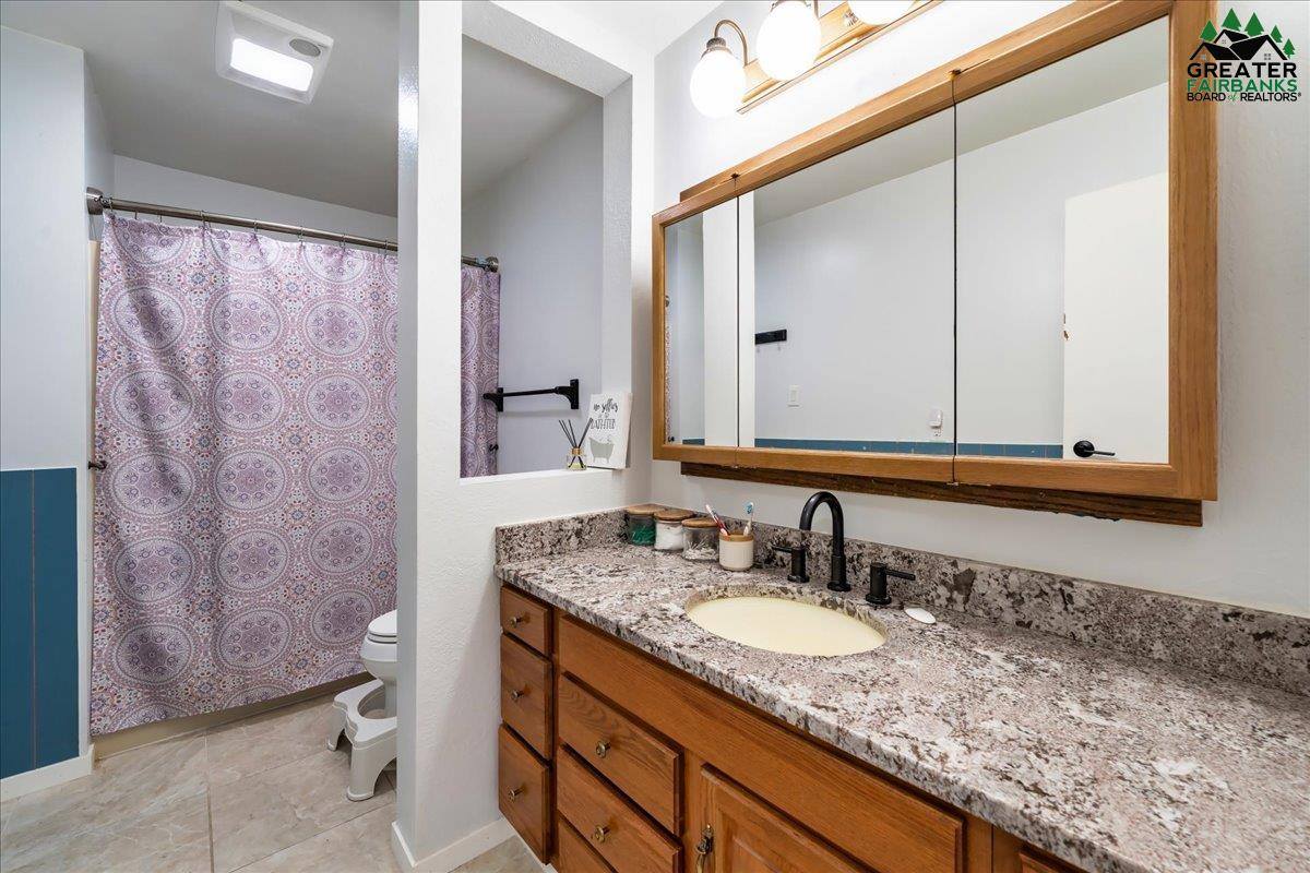 561 Chena Hot Springs Road, Fairbanks, AK 99712