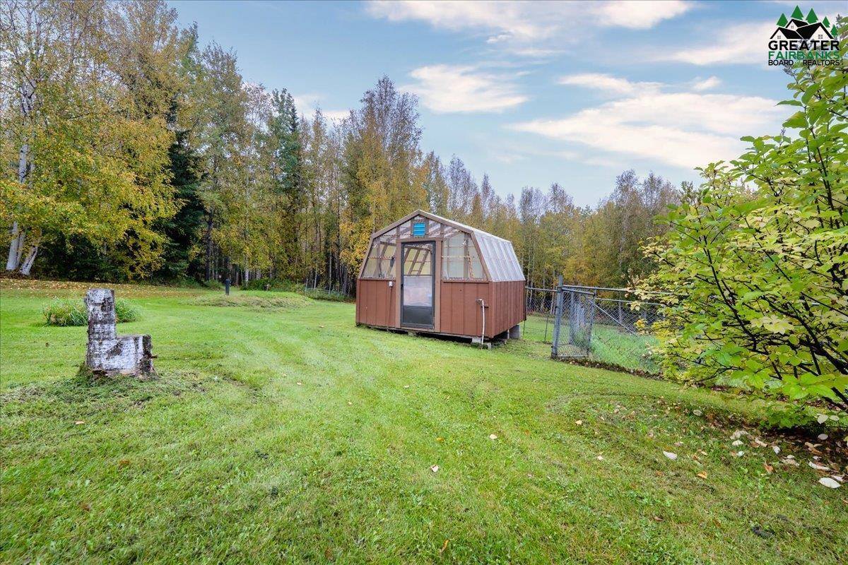 561 Chena Hot Springs Road, Fairbanks, AK 99712