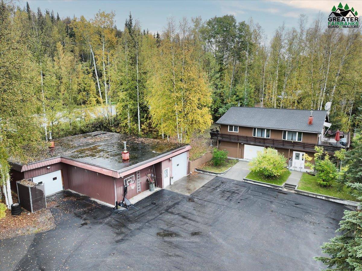 561 Chena Hot Springs Road, Fairbanks, AK 99712