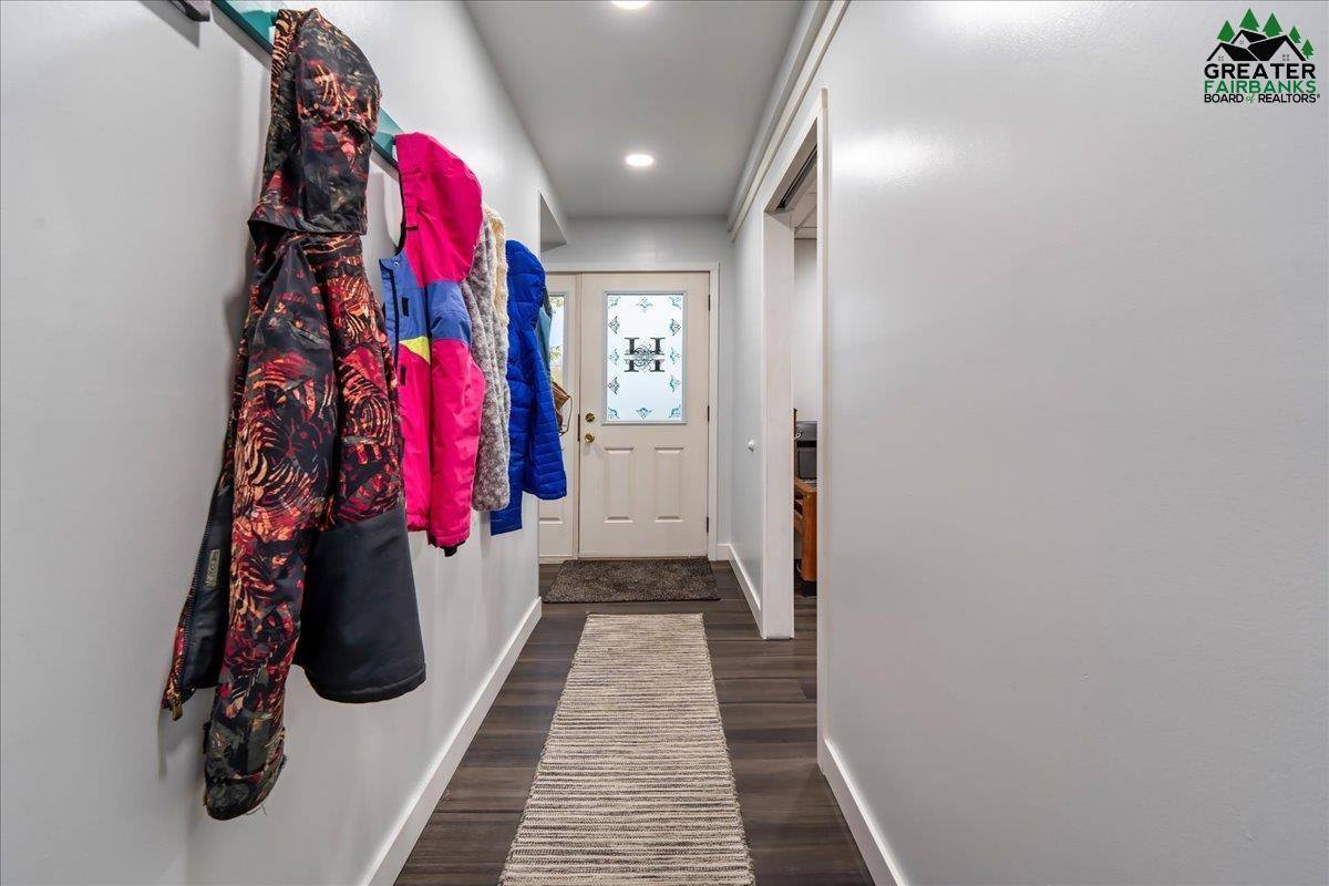 561 Chena Hot Springs Road, Fairbanks, AK 99712