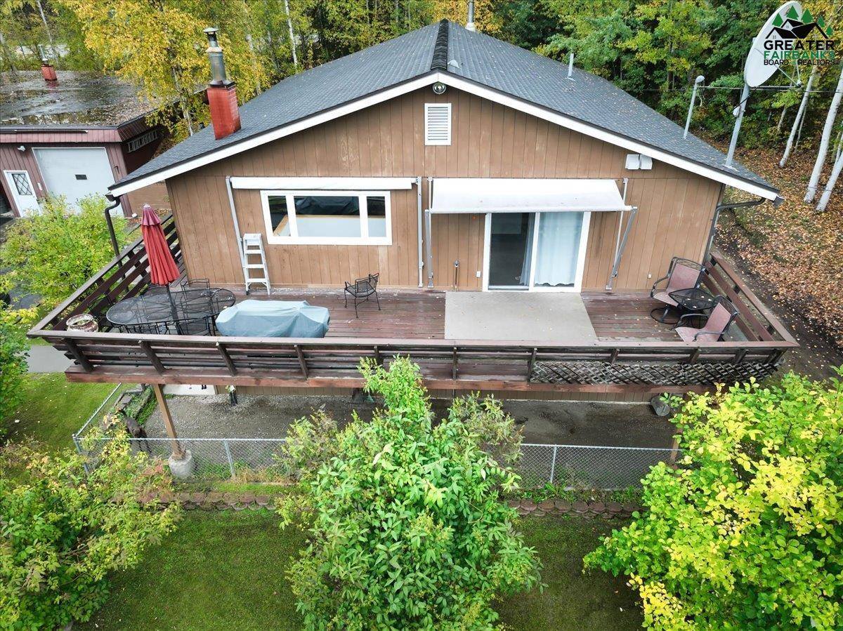 561 Chena Hot Springs Road, Fairbanks, AK 99712