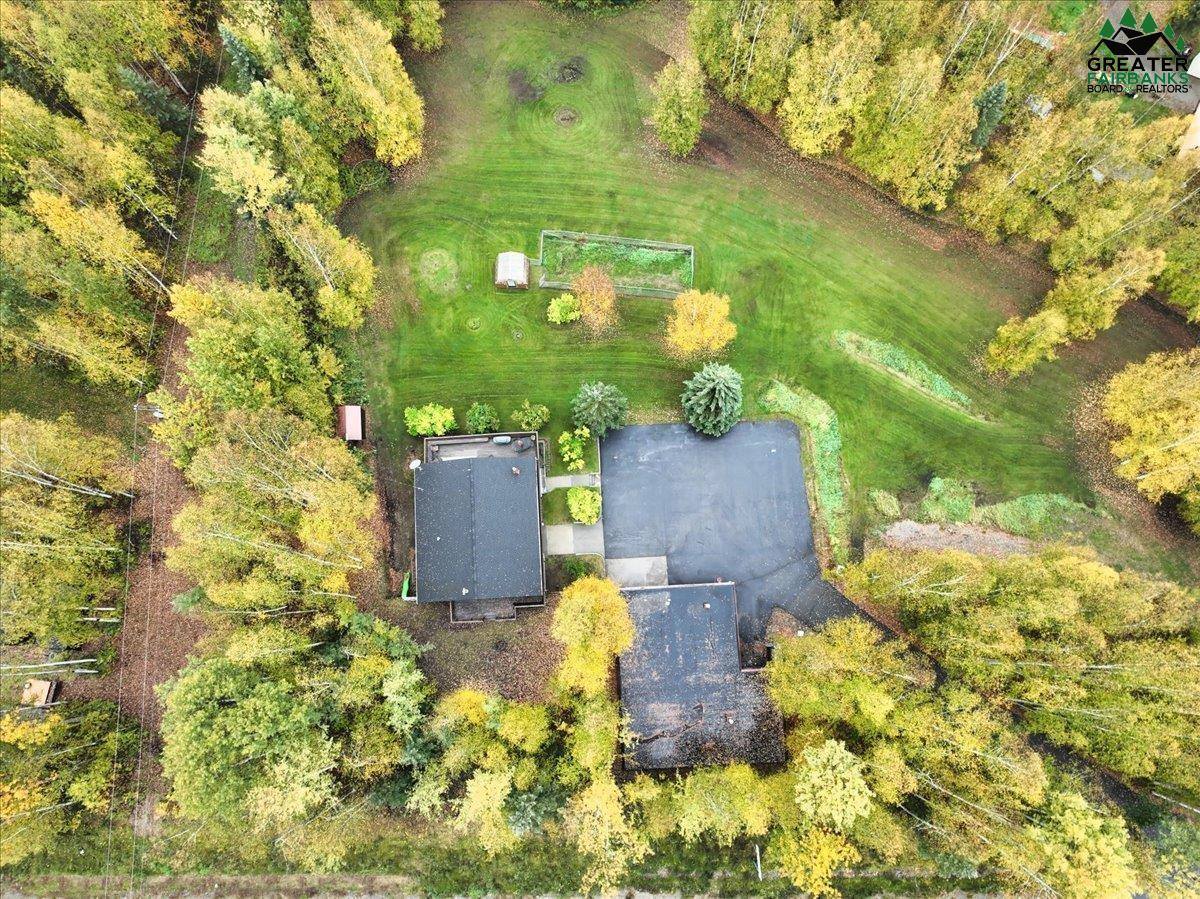 561 Chena Hot Springs Road, Fairbanks, AK 99712