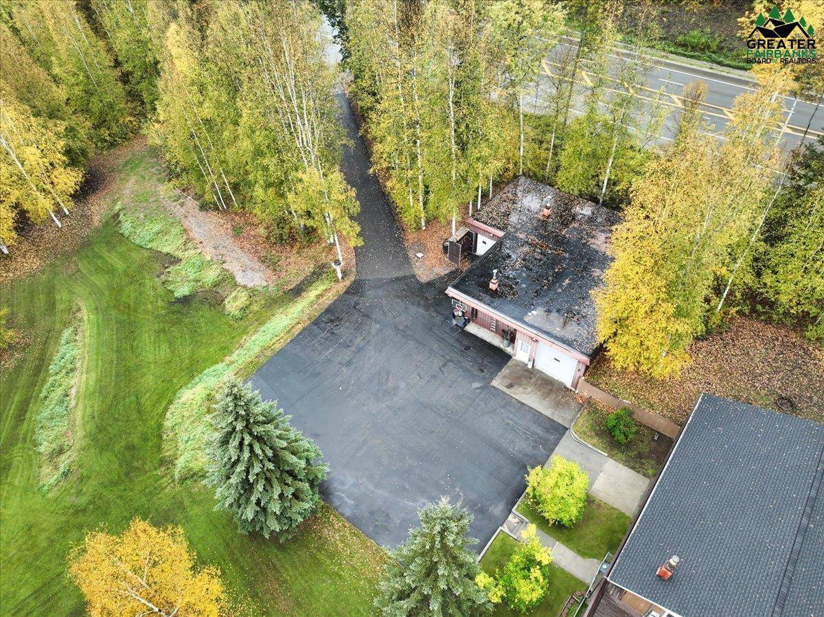 561 Chena Hot Springs Road, Fairbanks, AK 99712