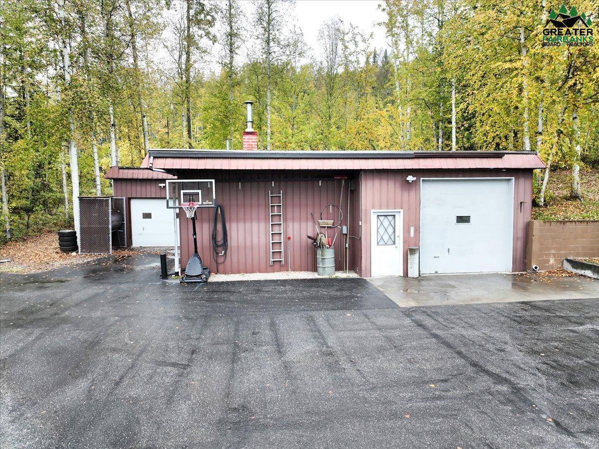 561 Chena Hot Springs Road, Fairbanks, AK 99712