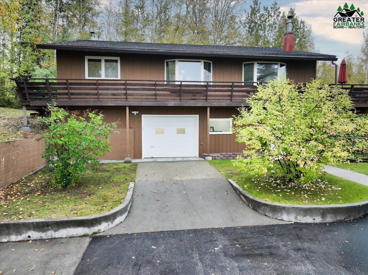 561 Chena Hot Springs Road, Fairbanks, AK 99712