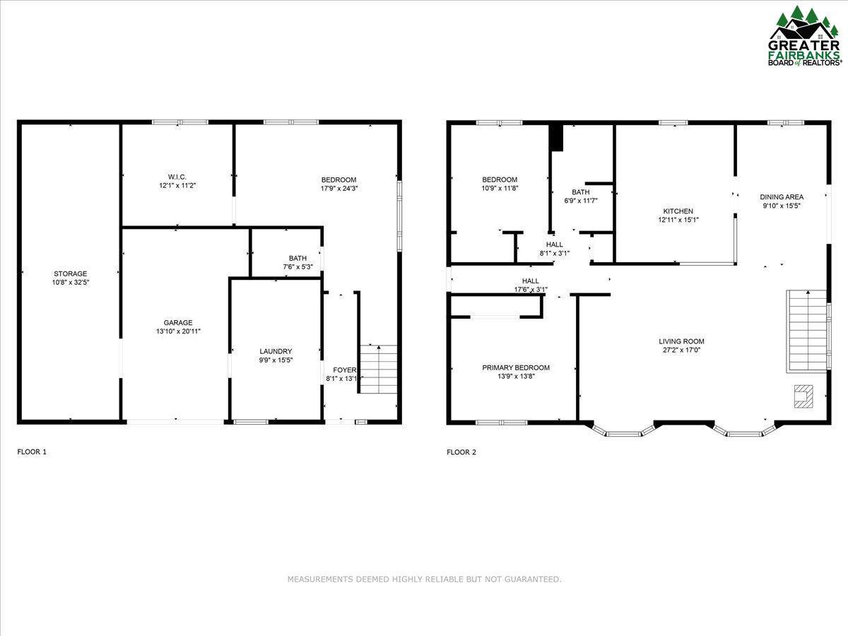561 Chena Hot Springs Road, Fairbanks, AK 99712