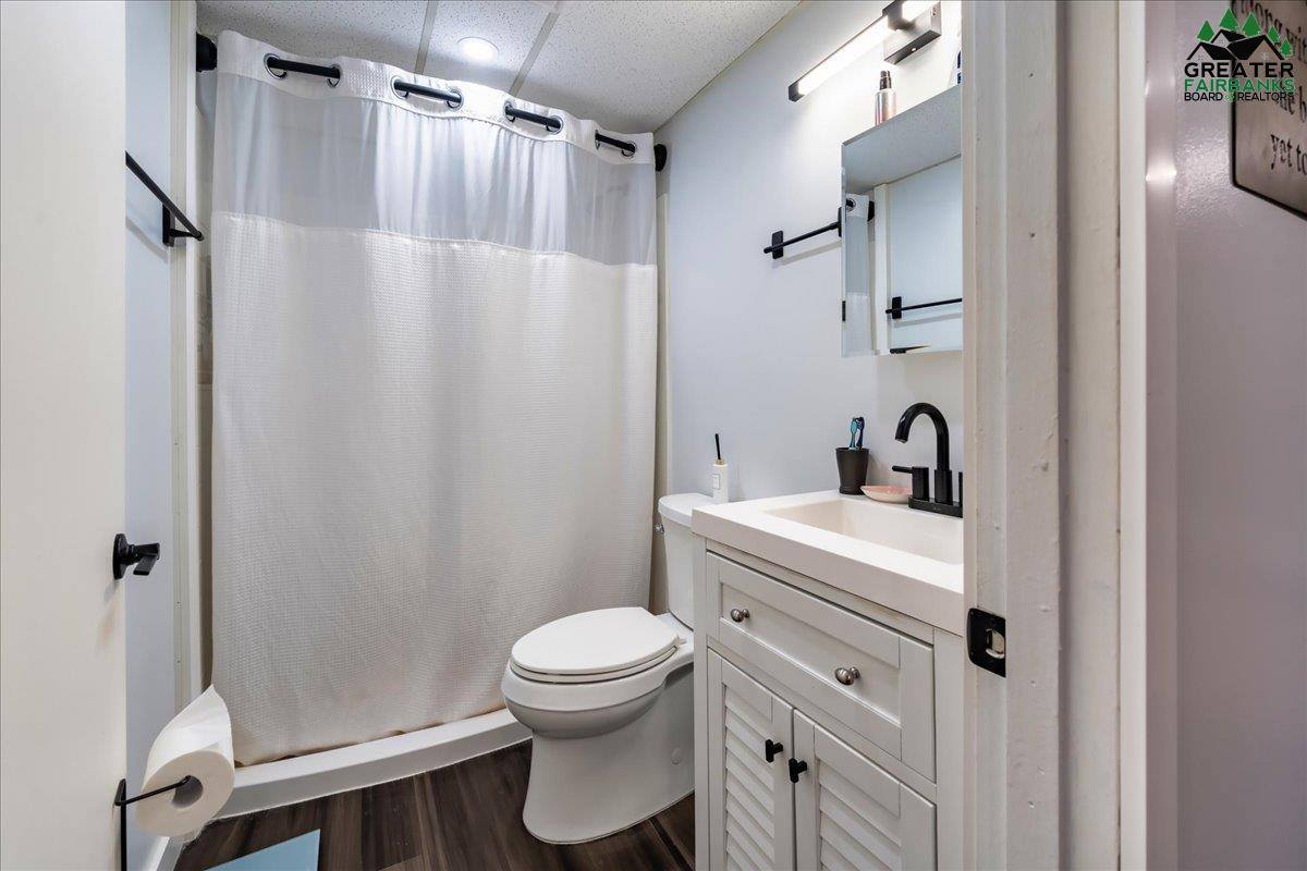 561 Chena Hot Springs Road, Fairbanks, AK 99712