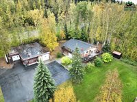 561 Chena Hot Springs Road, Fairbanks, AK 99712