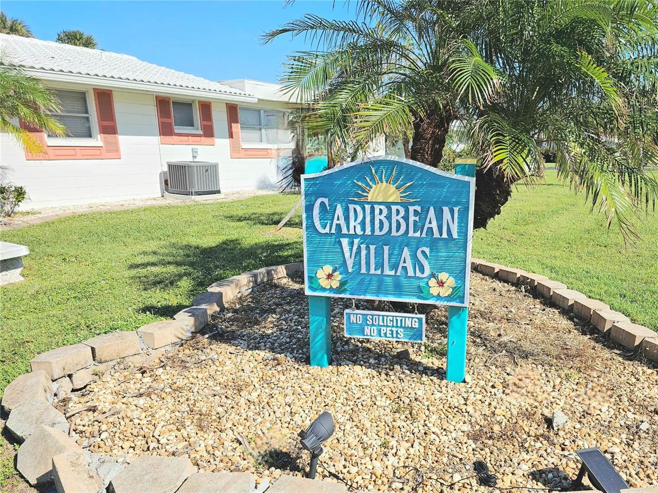 1751 Caribbean Circle, #30, Venice, FL 34293