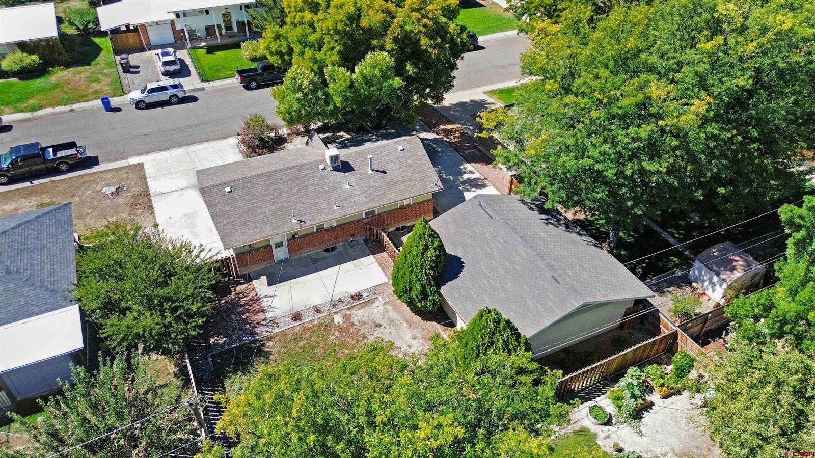 1413 Chatam, Montrose, CO 81401