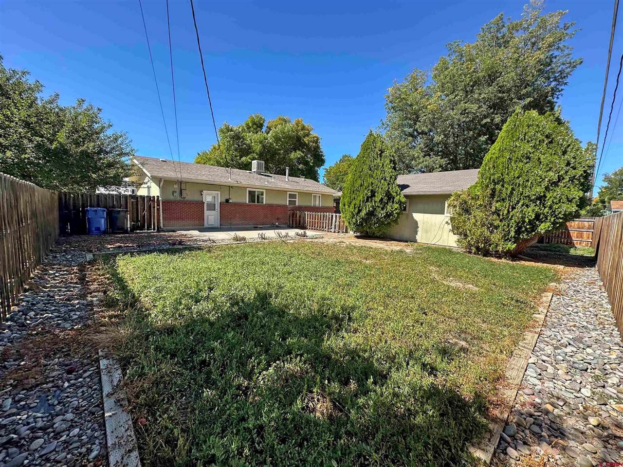 1413 Chatam, Montrose, CO 81401