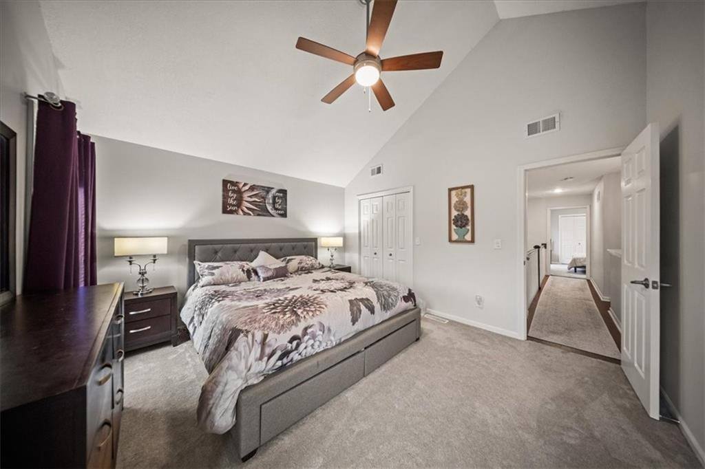 12585 Broadmoor Street, Overland Park, KS 66209