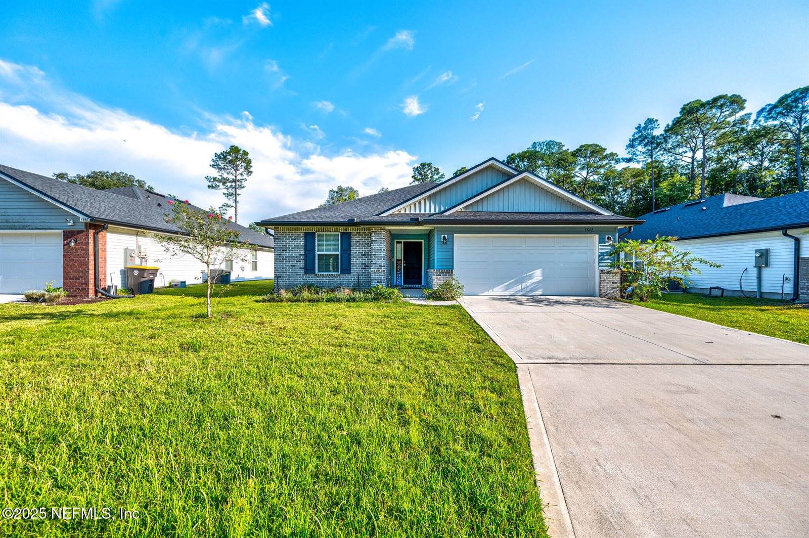 5848 Gilchrist Oaks Court, Jacksonville, FL 32219