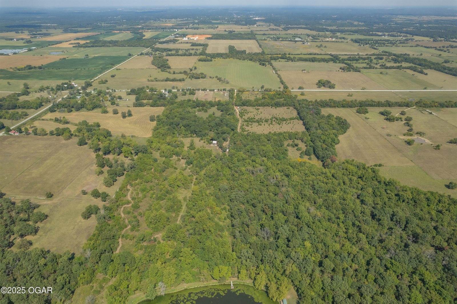 21399 Mulberry Road, Granby, MO 64844