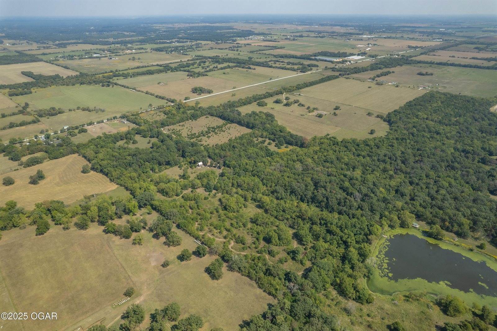 21399 Mulberry Road, Granby, MO 64844