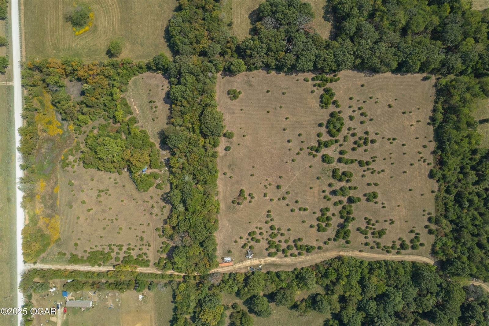 21399 Mulberry Road, Granby, MO 64844