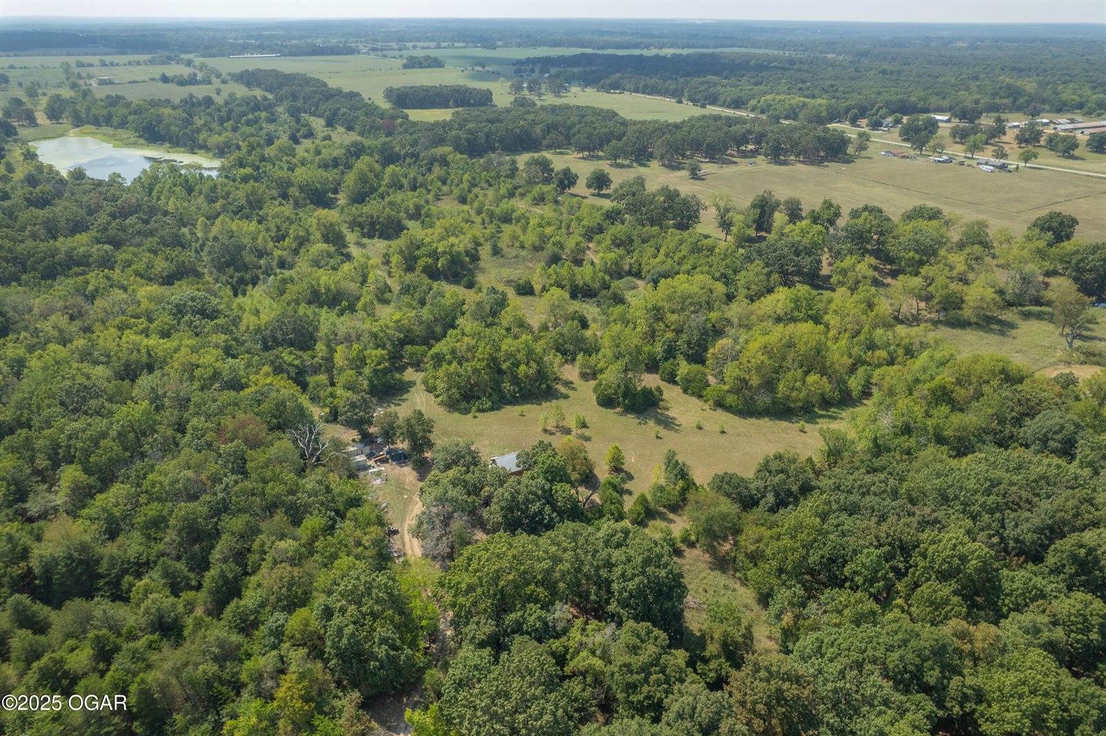 21399 Mulberry Road, Granby, MO 64844