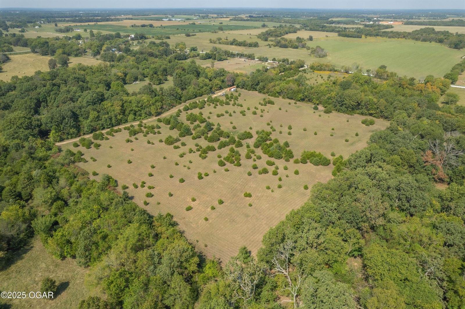 21399 Mulberry Road, Granby, MO 64844