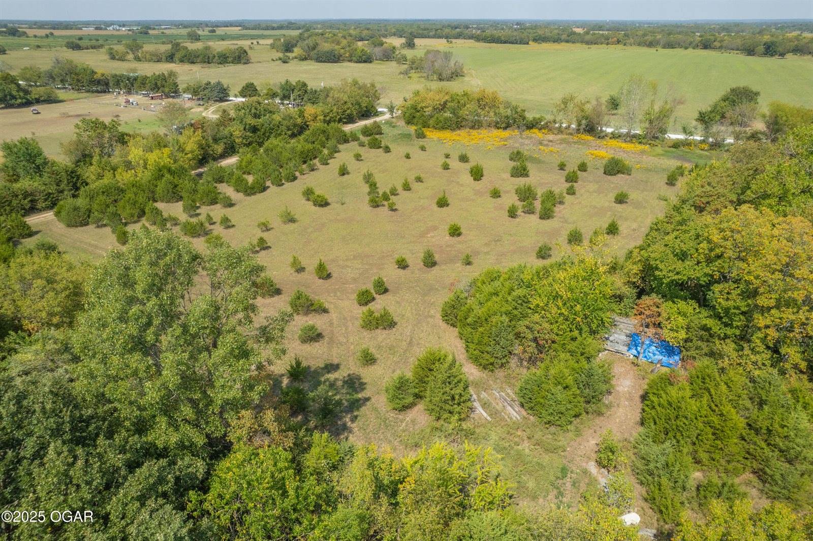 21399 Mulberry Road, Granby, MO 64844