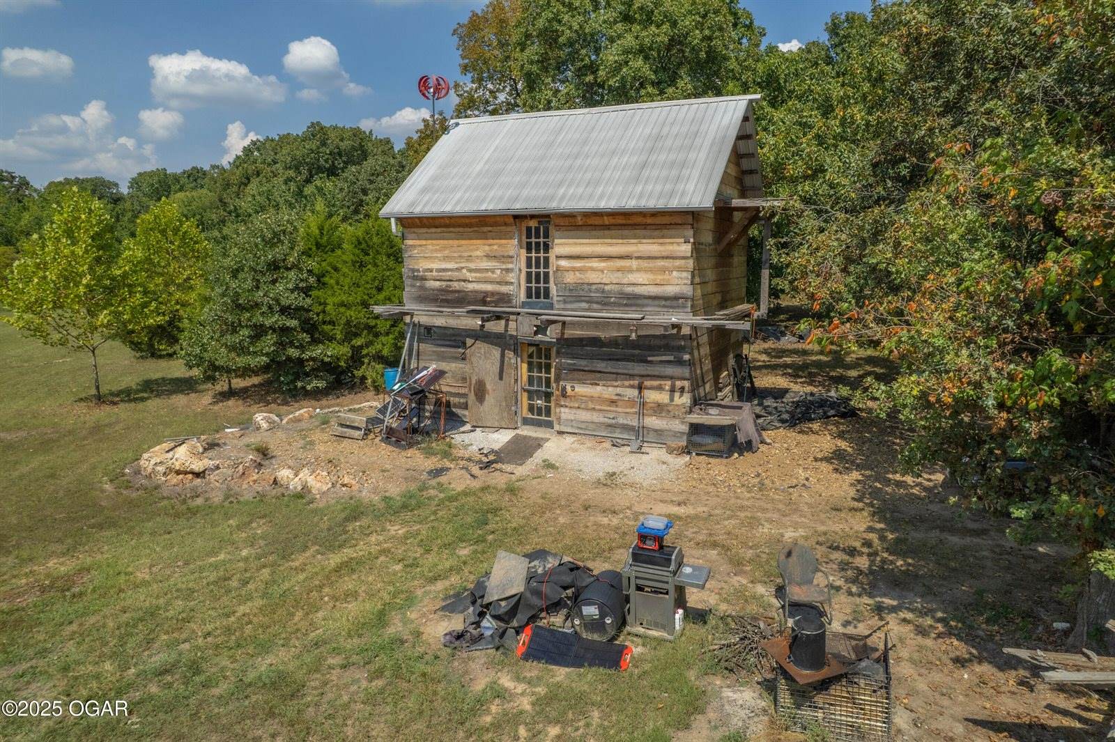 21399 Mulberry Road, Granby, MO 64844