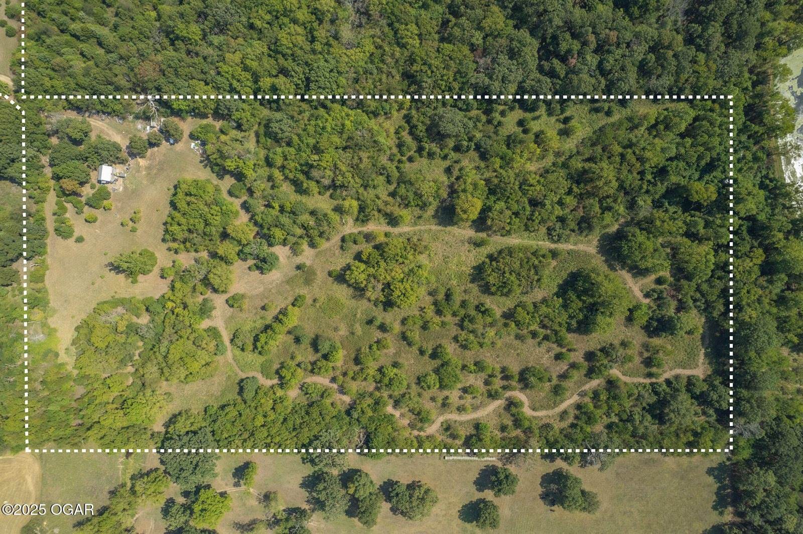 21399 Mulberry Road, Granby, MO 64844