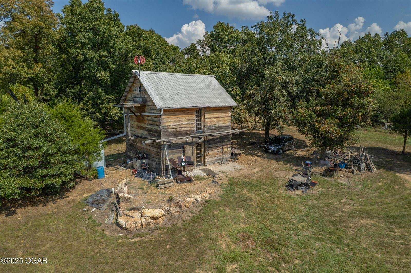 21399 Mulberry Road, Granby, MO 64844