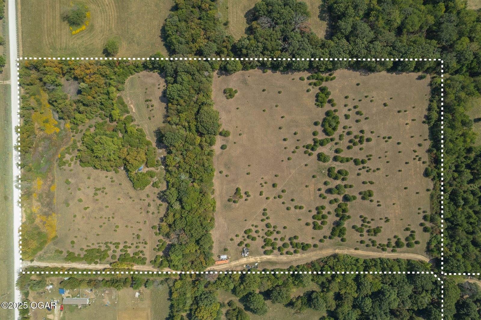 21399 Mulberry Road, Granby, MO 64844