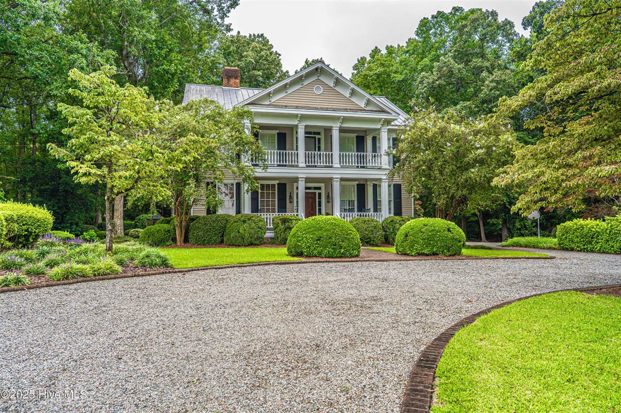 11102 Old Johns Road, Scotland County, NC 28352