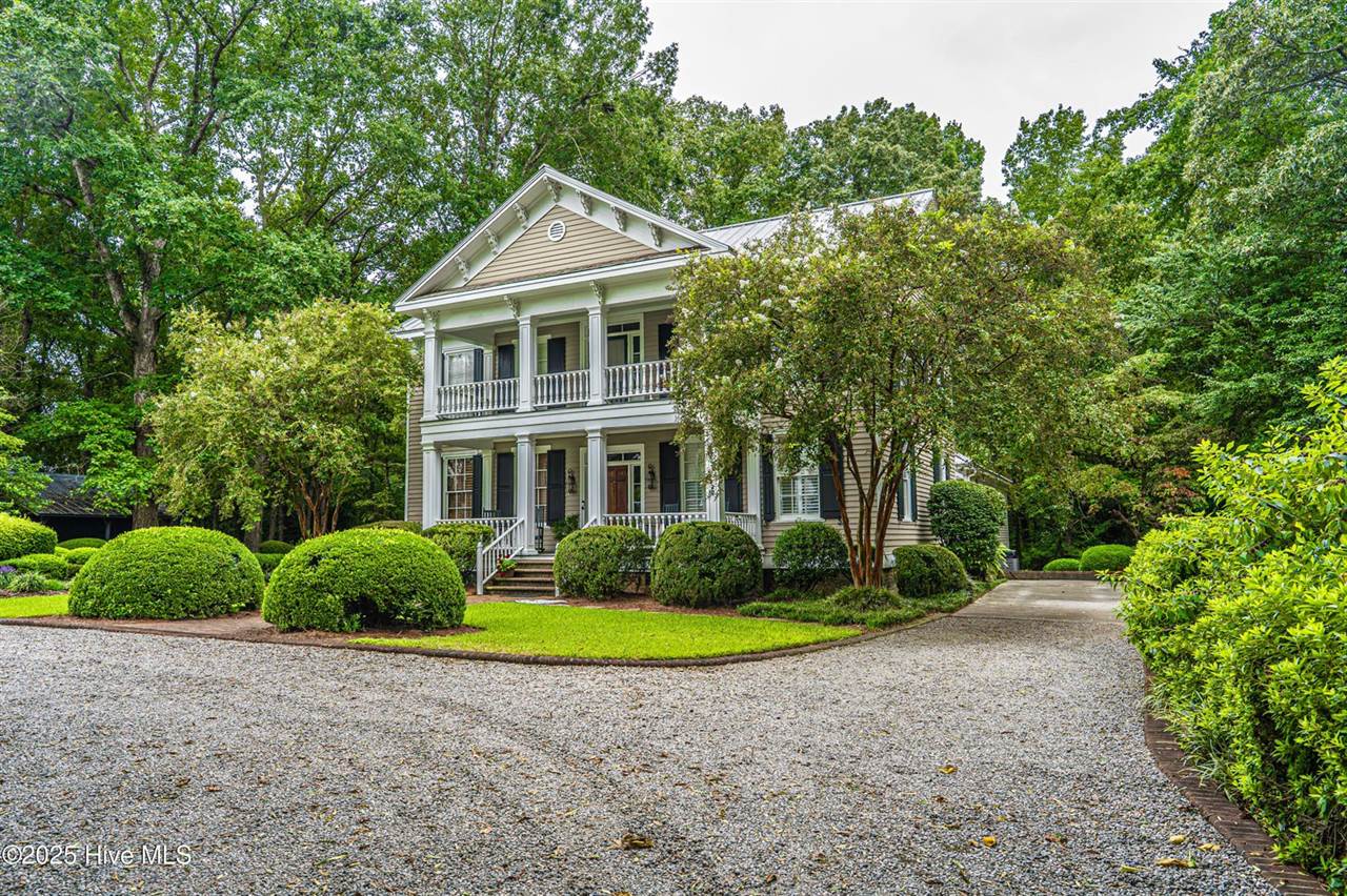 11102 Old Johns Road, Scotland County, NC 28352