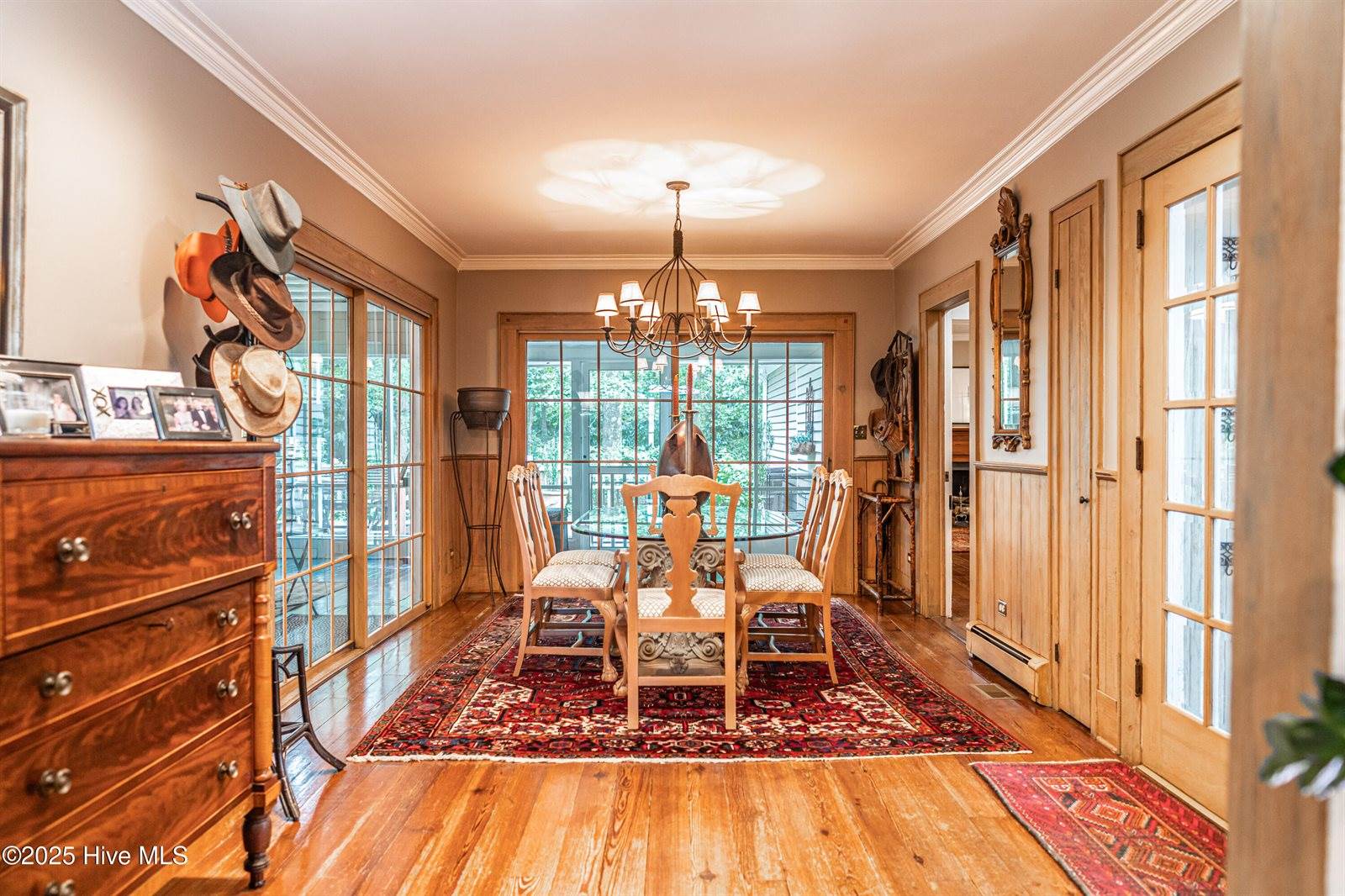 11102 Old Johns Road, Scotland County, NC 28352