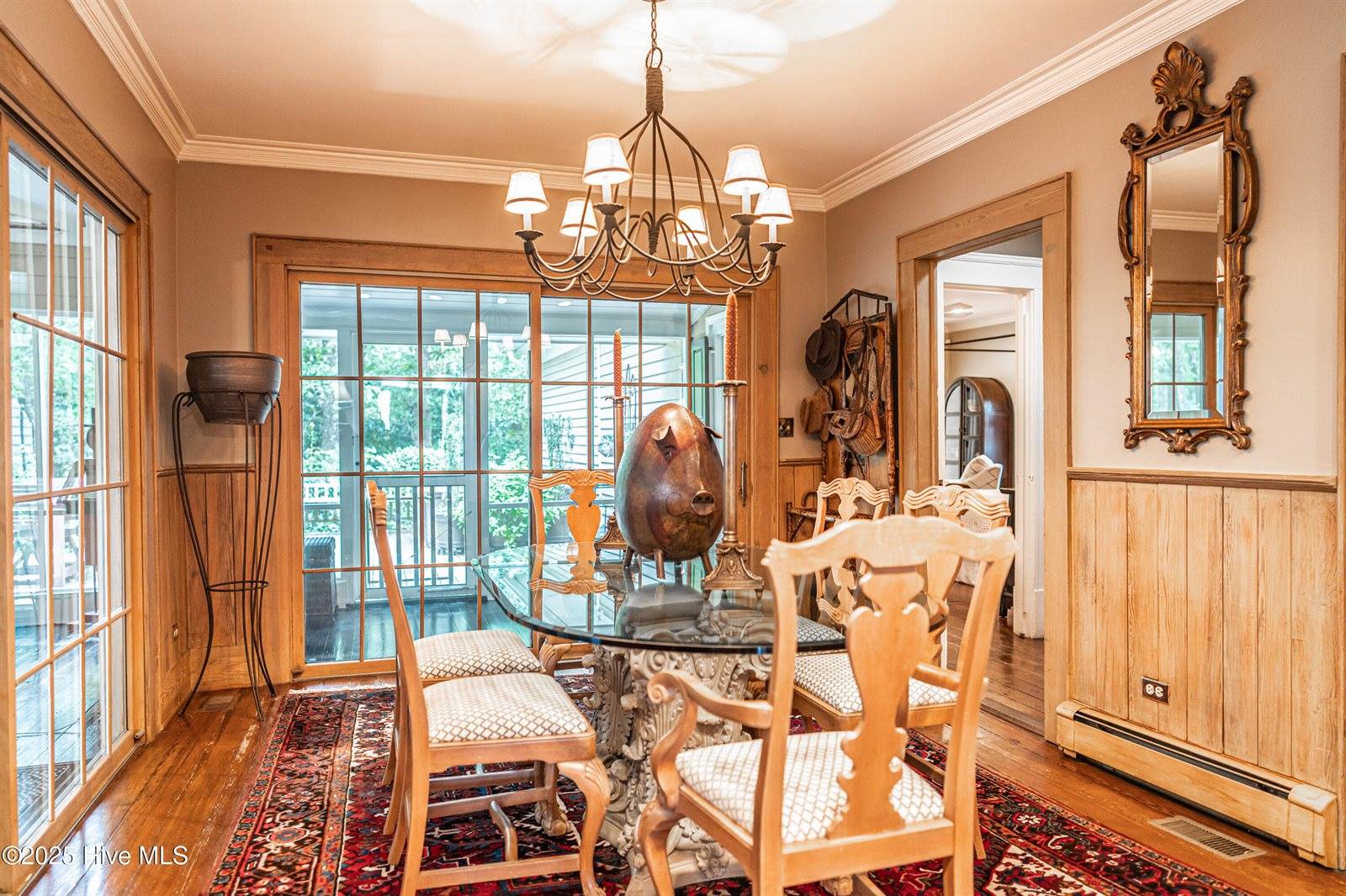 11102 Old Johns Road, Scotland County, NC 28352