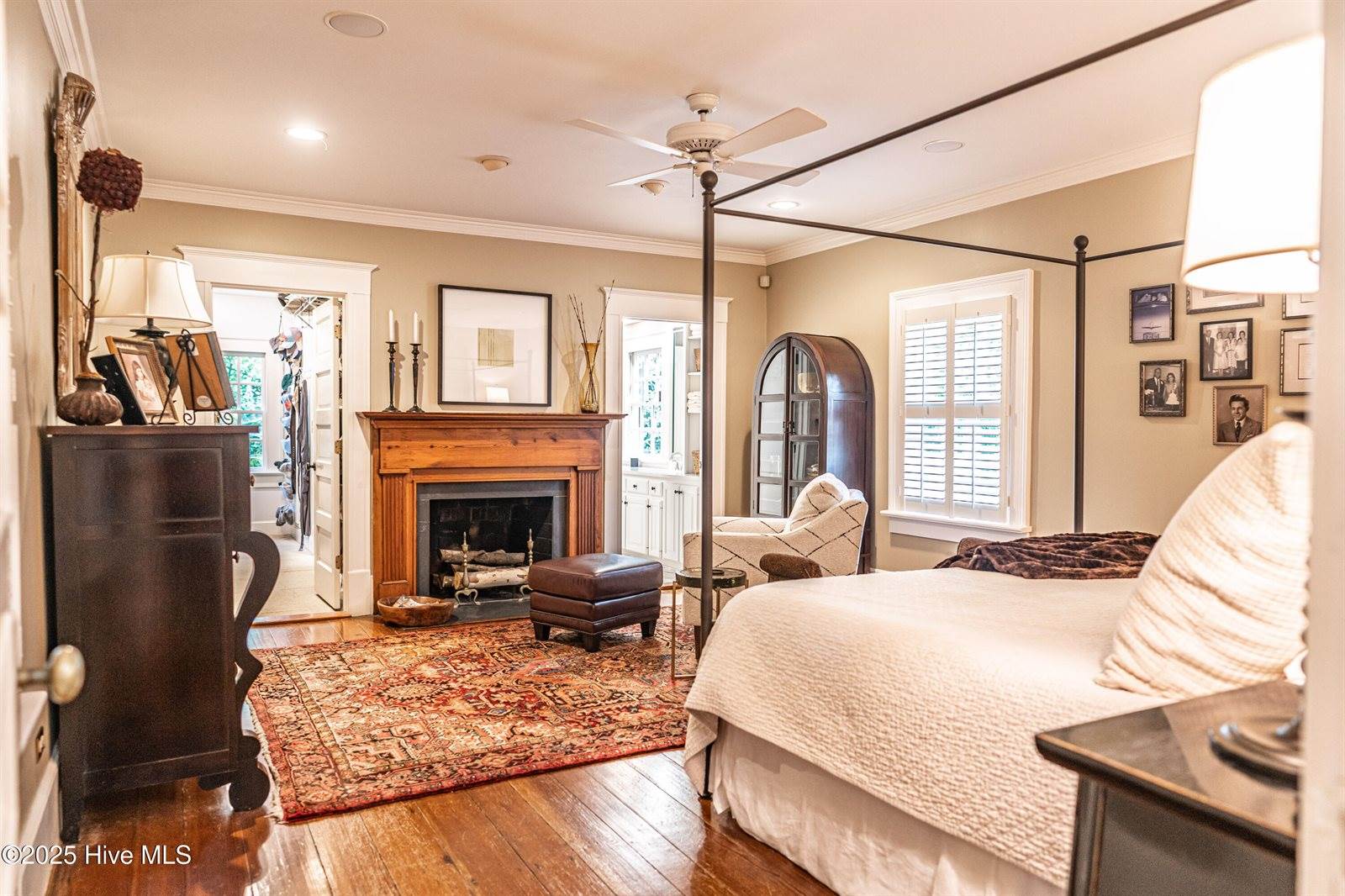 11102 Old Johns Road, Scotland County, NC 28352