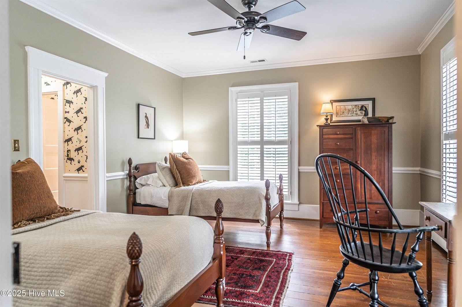 11102 Old Johns Road, Scotland County, NC 28352