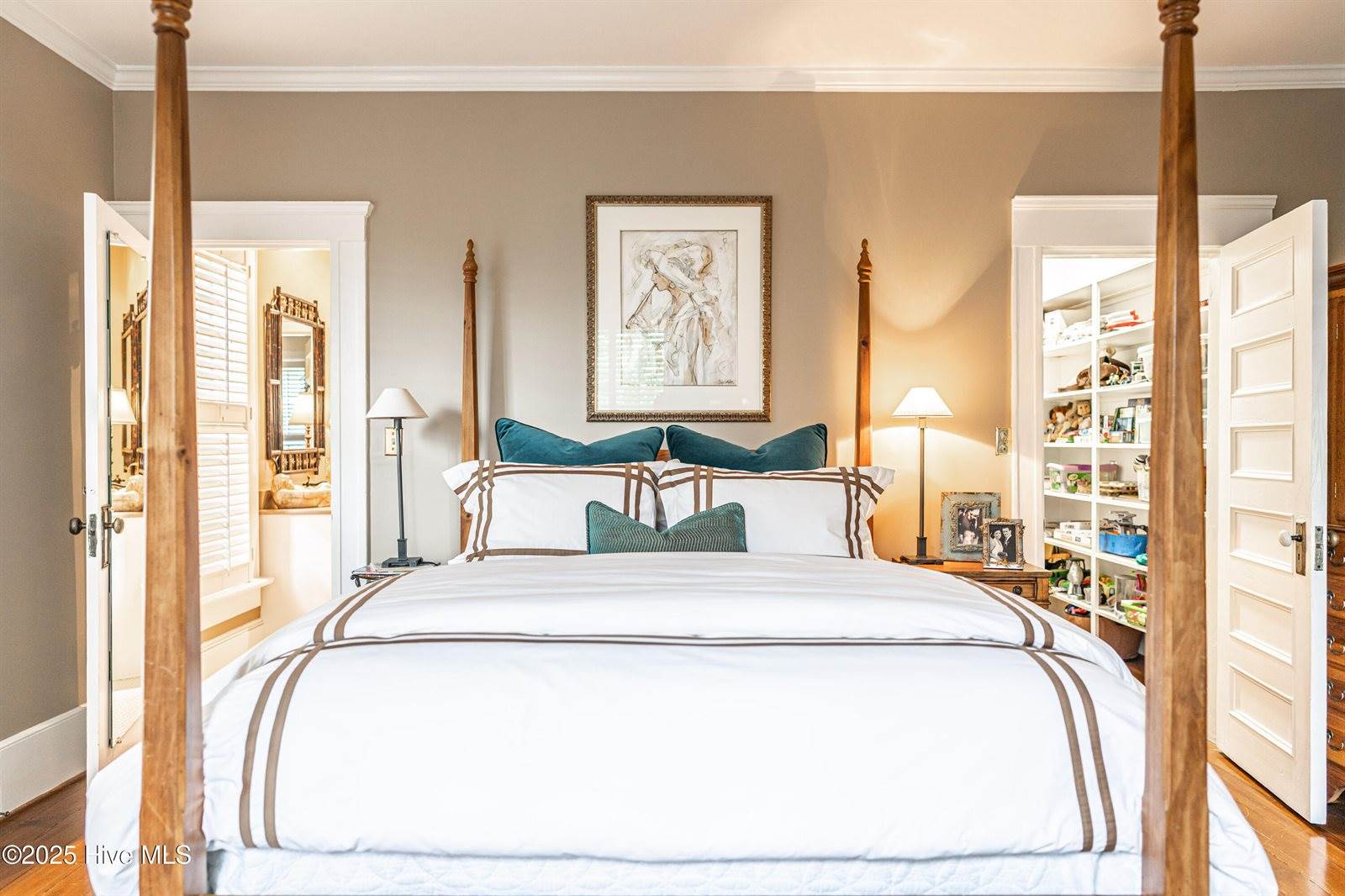 11102 Old Johns Road, Scotland County, NC 28352