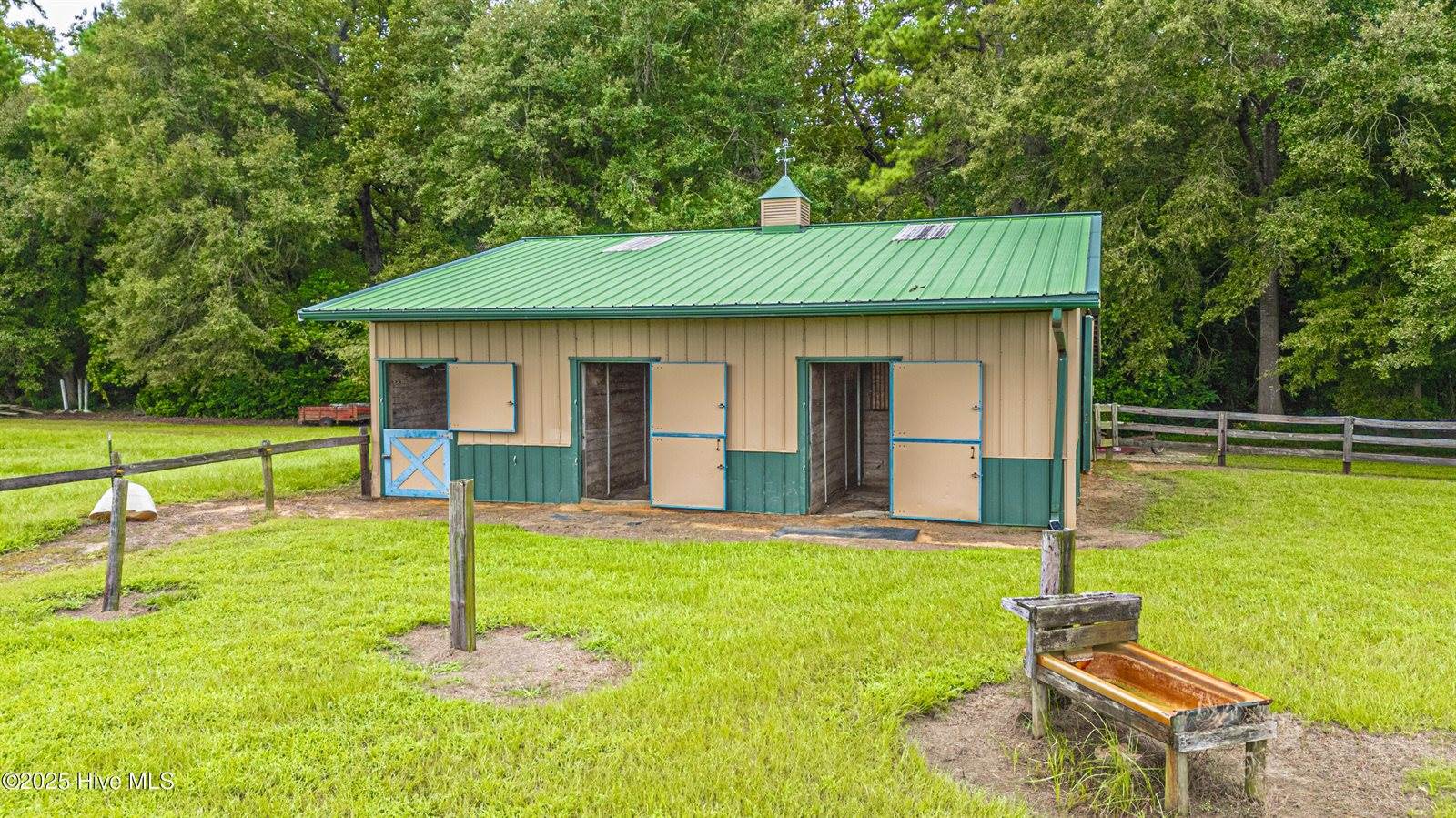 11102 Old Johns Road, Scotland County, NC 28352