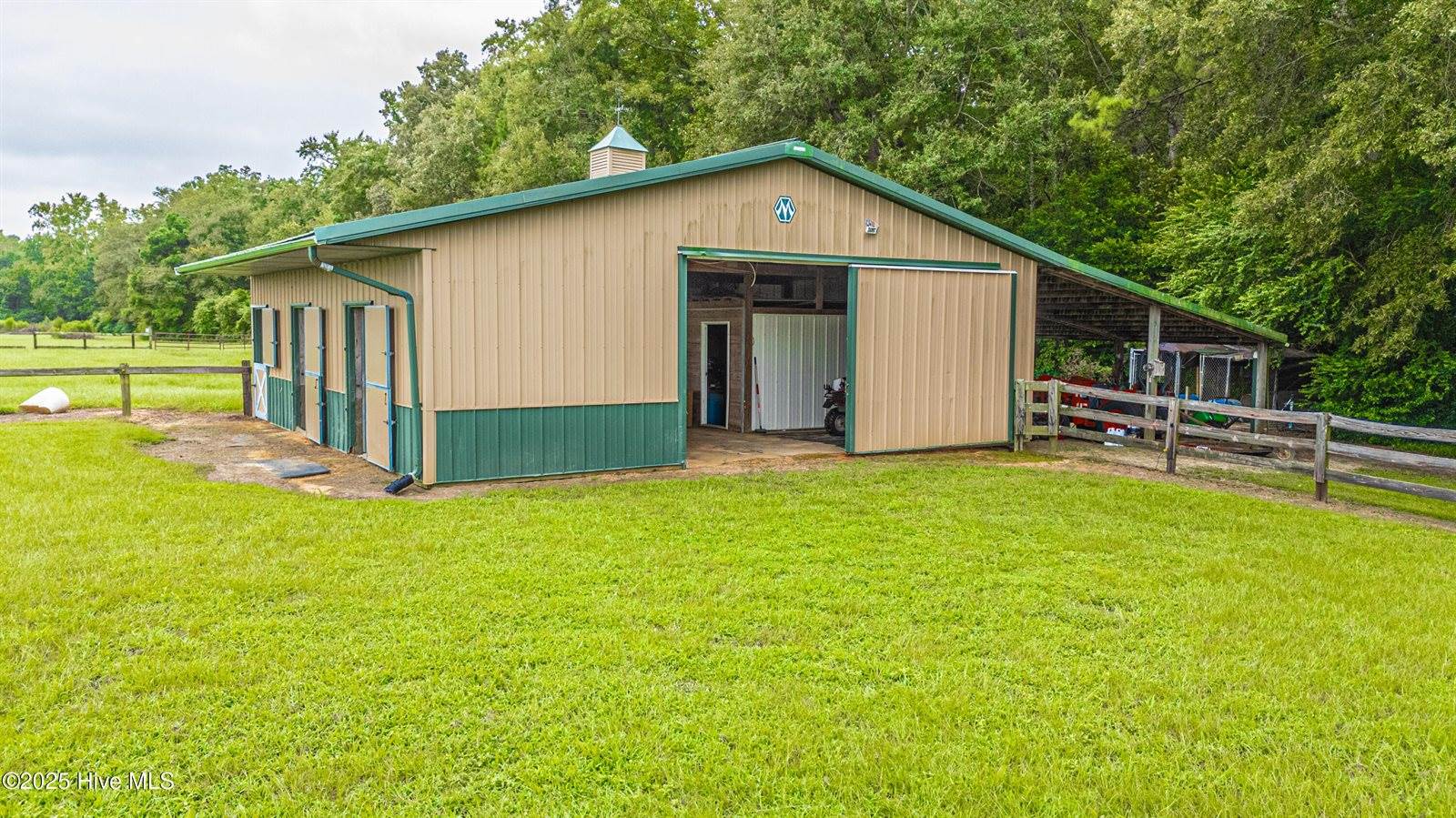 11102 Old Johns Road, Scotland County, NC 28352