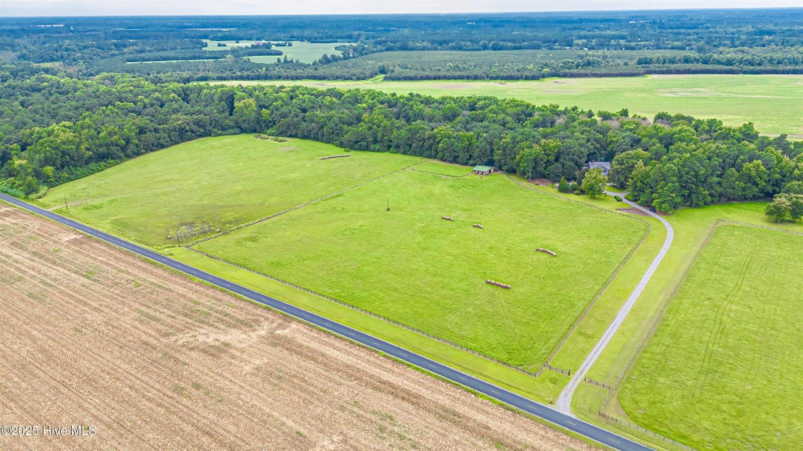 11102 Old Johns Road, Scotland County, NC 28352